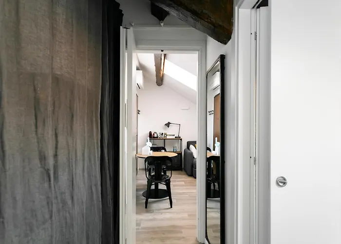 Mortara Navigli Apartments